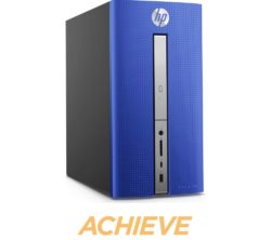 HP Pavilion 570-p017na Desktop PC